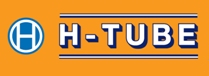 logo h-tube